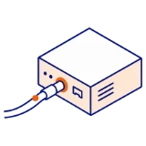 Fibre optique