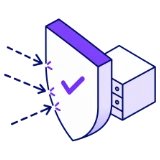 Protection DDoS