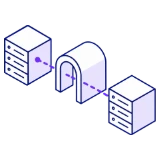 Tunnels IP