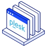 Hébergement Plesk